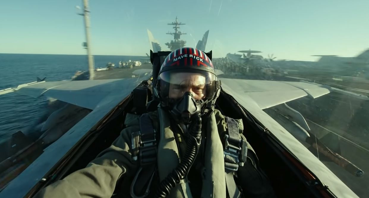 Top Gun: Maverick for ios instal Top Gun: Maverick for ios instal
