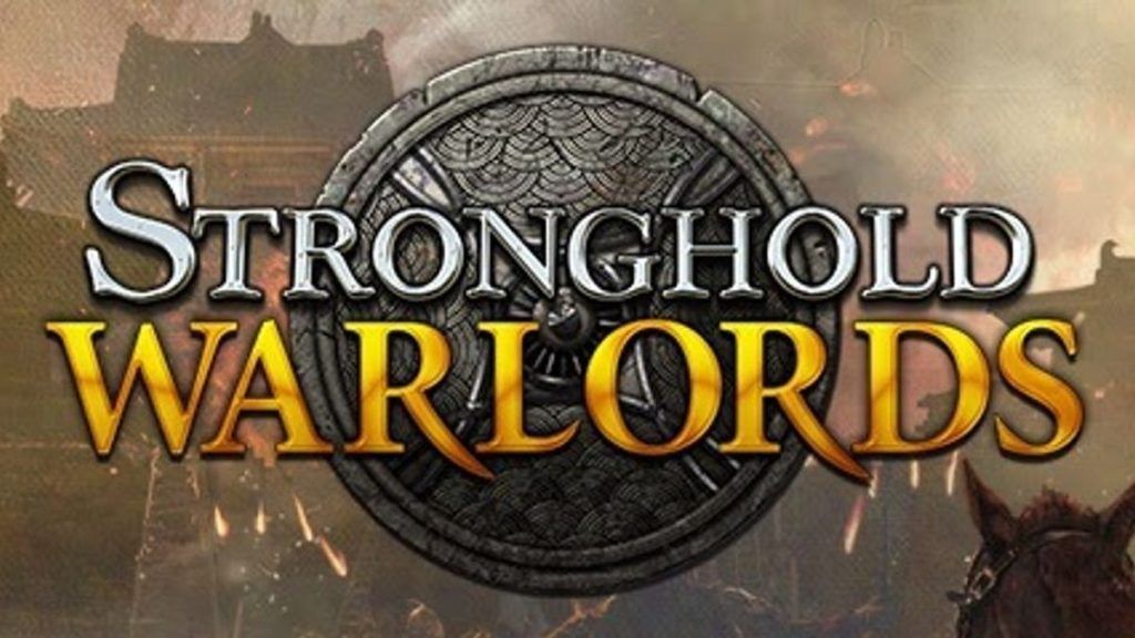 stronghold warlords xbox