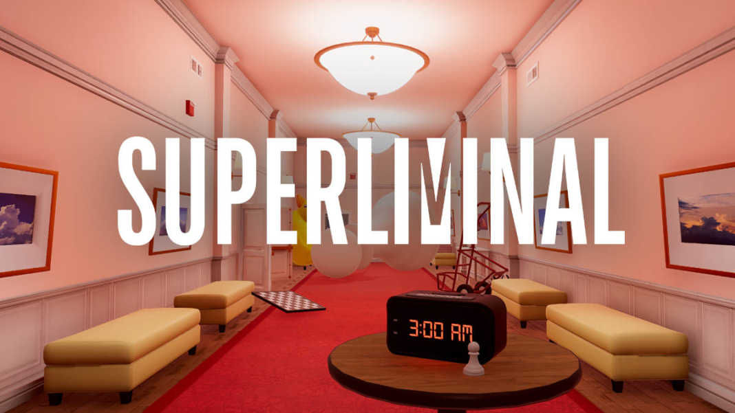 superliminal steam price