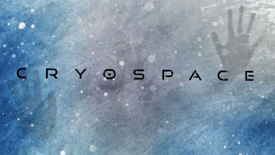 cryospace game