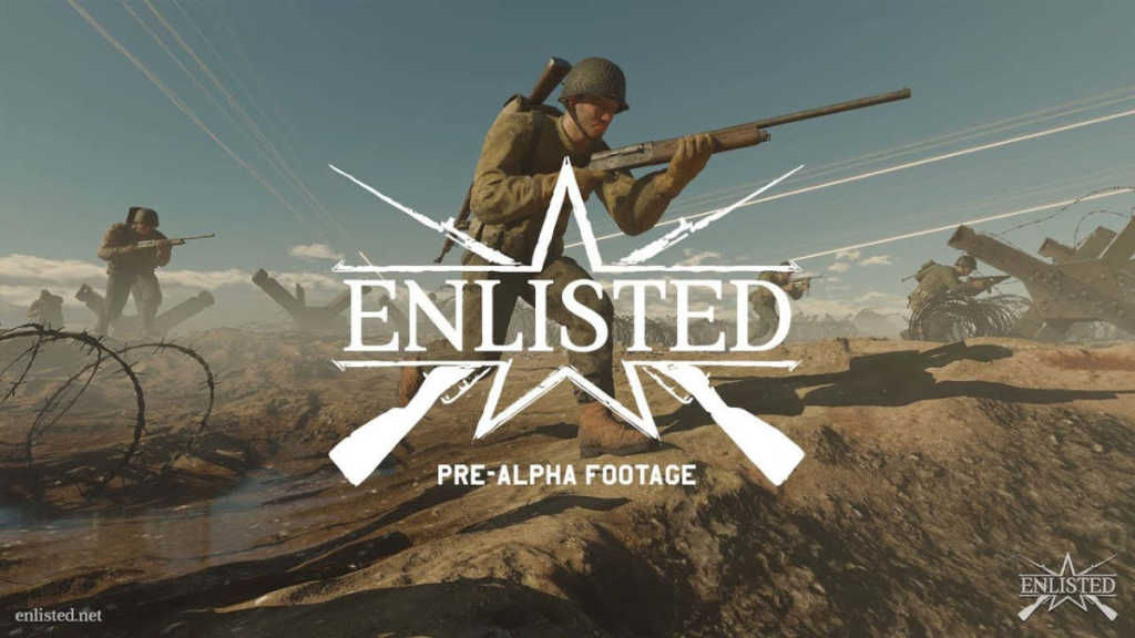 enlisted beta download enlisted beta download