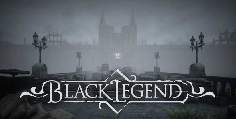 Black legend обзор