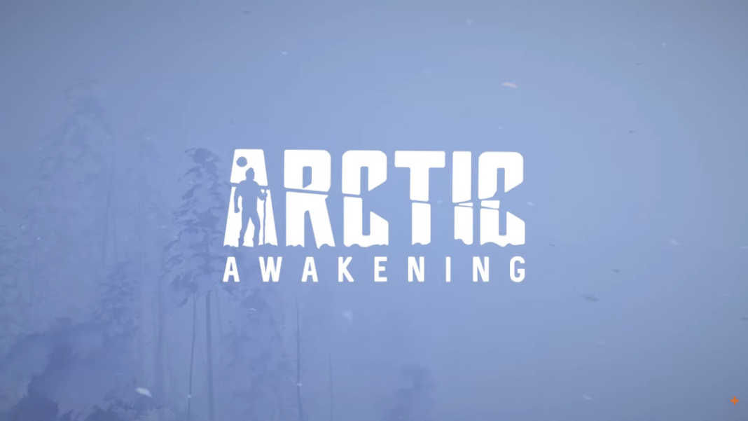 arctic awakening arctic awakening