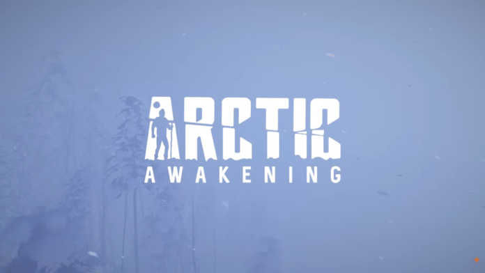 arctic awakening