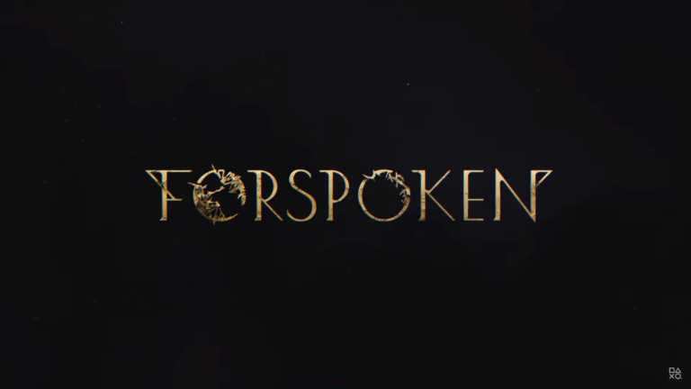 forspoken game xbox