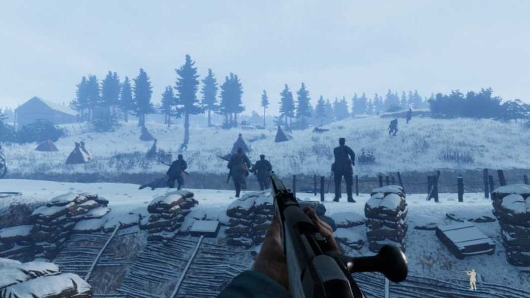 isonzo game isonzo game