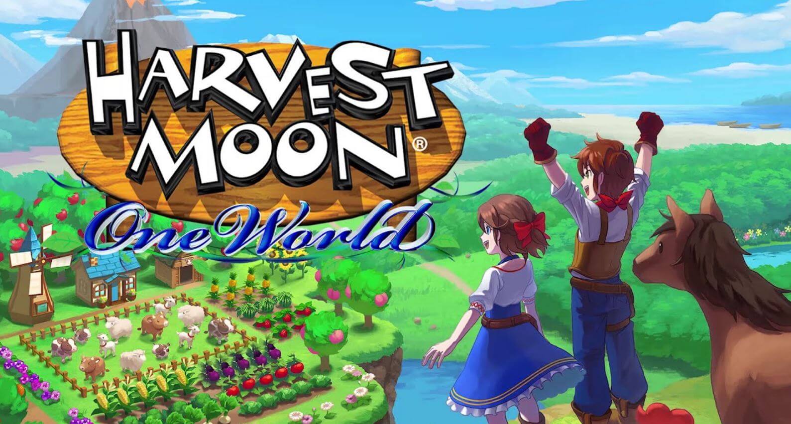 harvest moon on nintendo switch