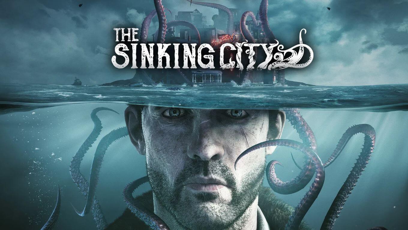 download the sinking city steam