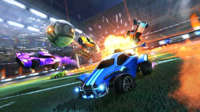 Rocket Pass Rocket Pass