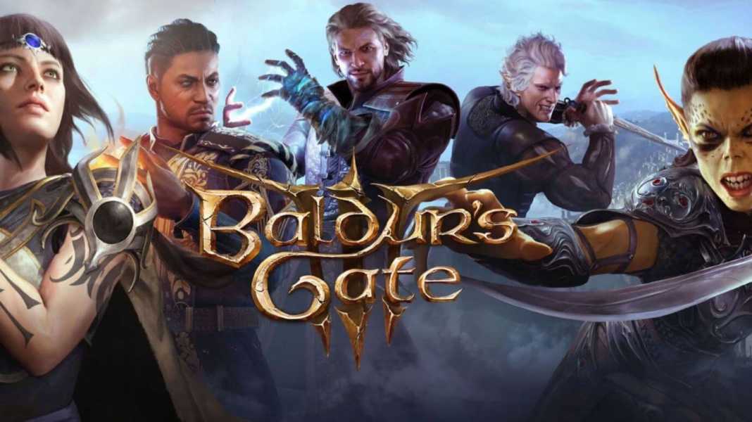 Baldur’s Gate 3 não deverá ser lançado este ano, diz CEO