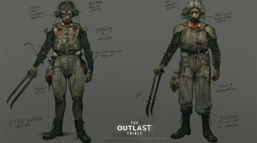 outlast trial