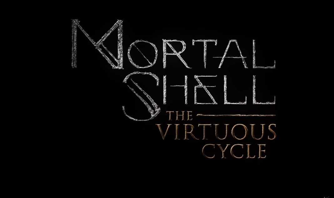 mortal shell dlc