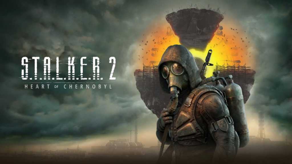 download stalker 2 heart of chernobyl trailer