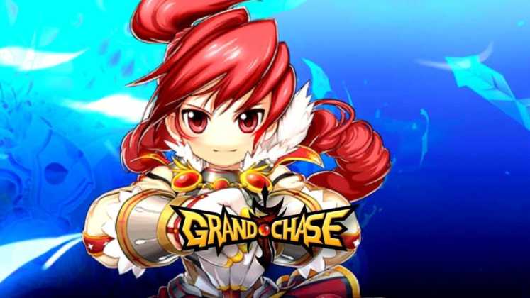 Grand Chase Confira o horário para jogar o beta teste