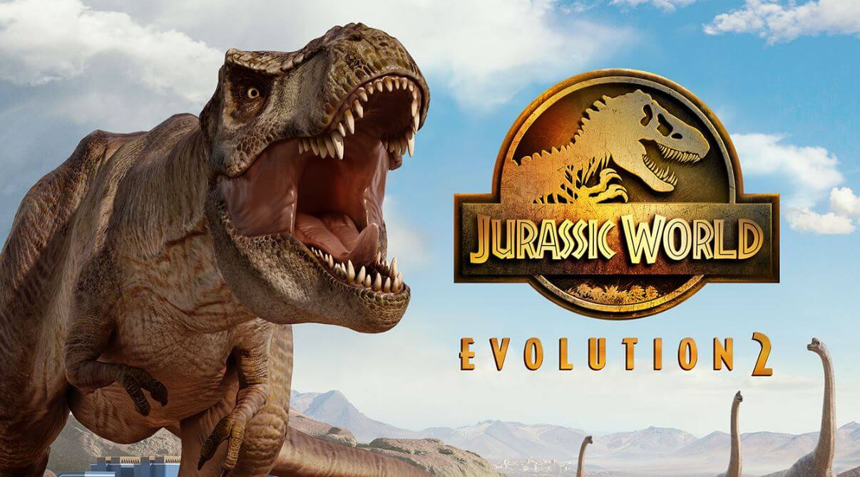 Jurassic World Evolution 2 | Diário do Desenvolvedor mostra novidades para  o jogo - MeUGamer