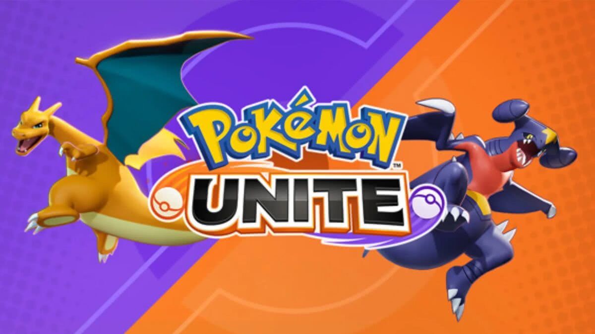 pokemon unite download nsp pokemon unite download nsp