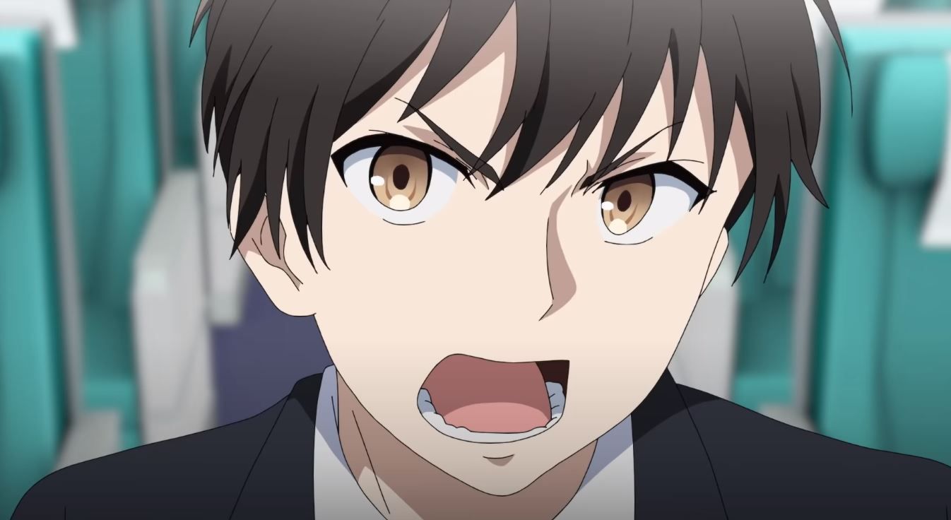 The Detective is Already Dead estreia hoje (4) na Funimation - MeUGamer