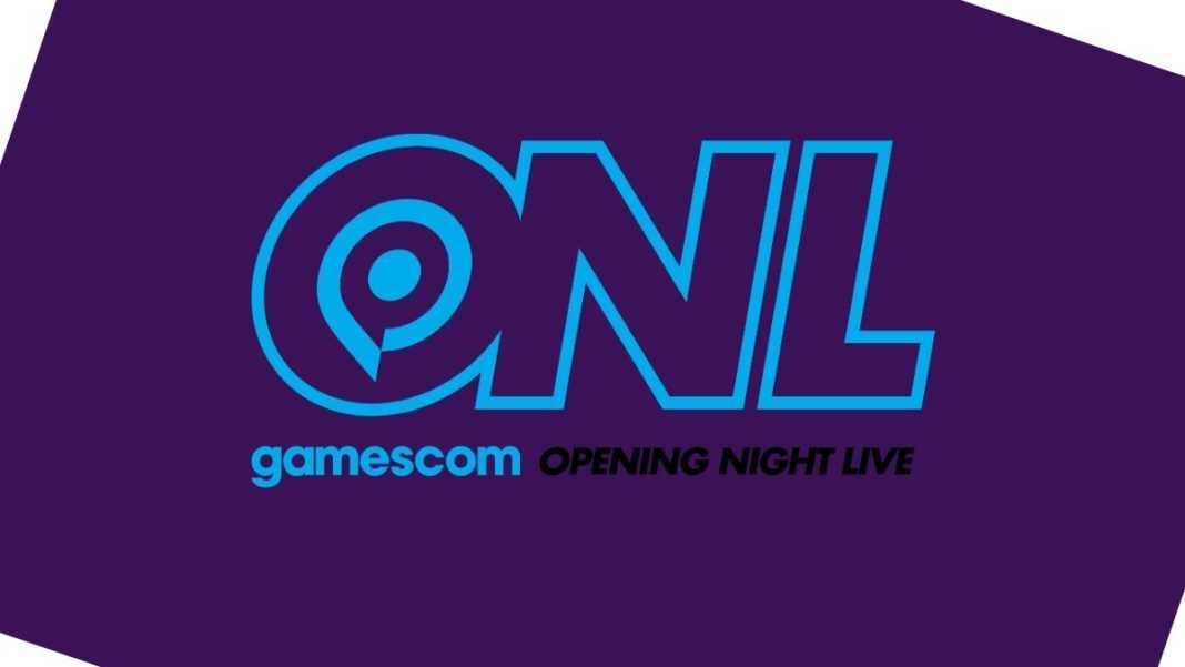 Acompanhe a Gamescom: Opening Night Live 2021 - MeUGamer