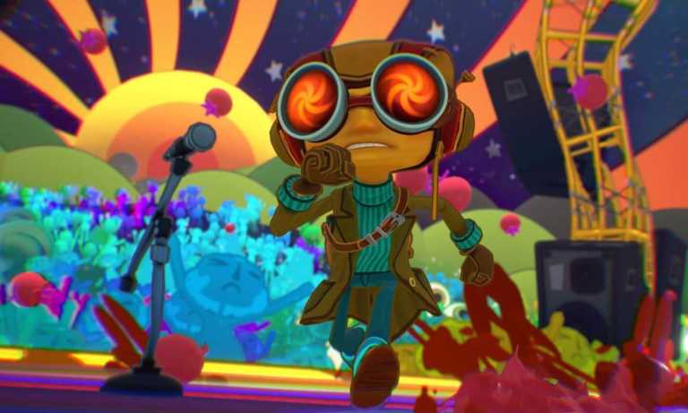 psychonauts 2 game pass