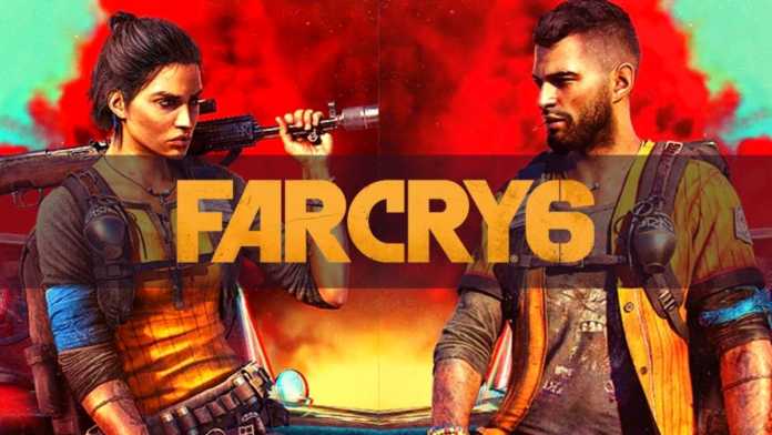 far cry game for pc