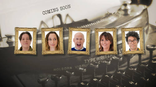 The Series 22 cast