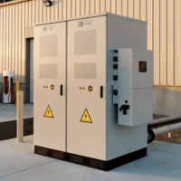 Commercial ESS - Extended storage offerings into C&I by pairing bankable system design with the operational and interconnection requirements that make deployments financeable.