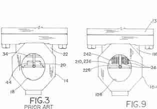 Integrated Flow Conditioning - Flow modification built into the regulator sensing device, saving cost through modular parts.