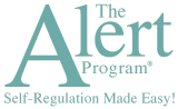 Alert Program Logo