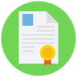 Classroom Performance logo