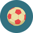 Gross Motor Skills logo