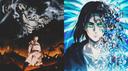 Shingeki no Kyojin: The Final Season Part 1-3
