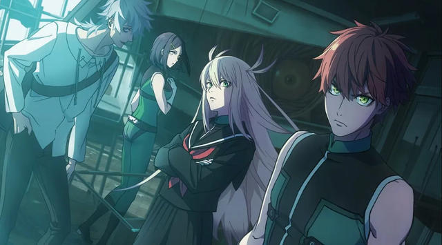 Sentai Daishikkaku Season 2