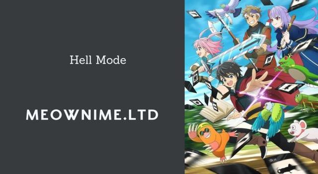 Hell Mode