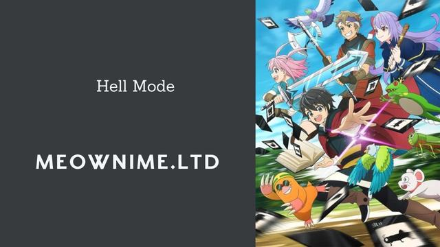 Hell Mode