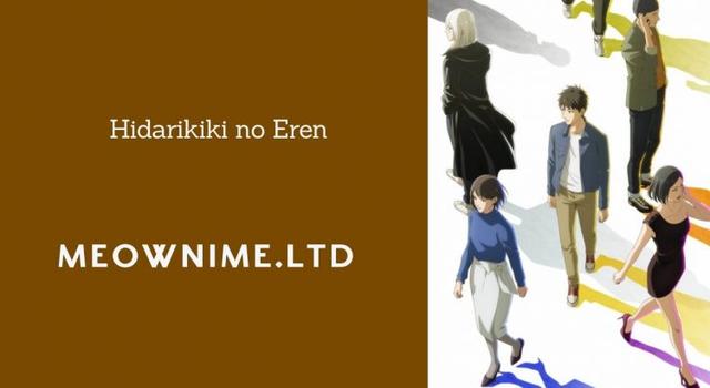 Hidarikiki no Eren