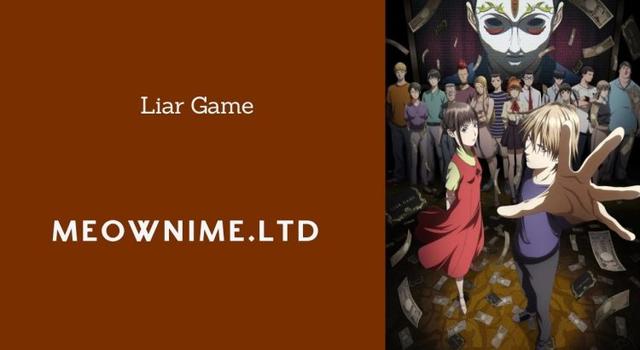 Liar Game