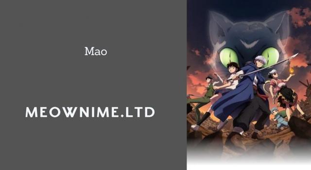 Mao