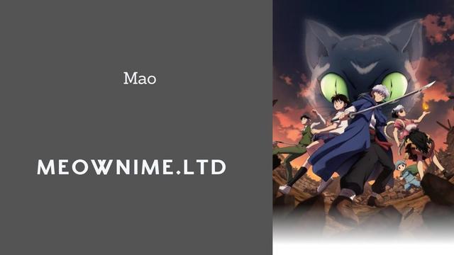 Mao