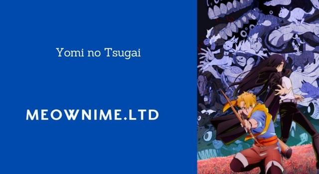 Yomi no Tsugai