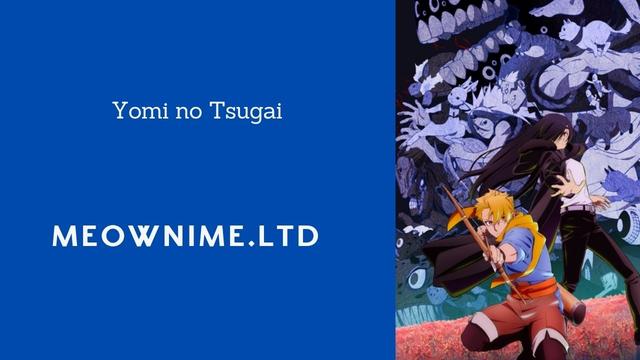 Yomi no Tsugai
