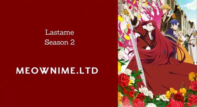 Lastame Season 2