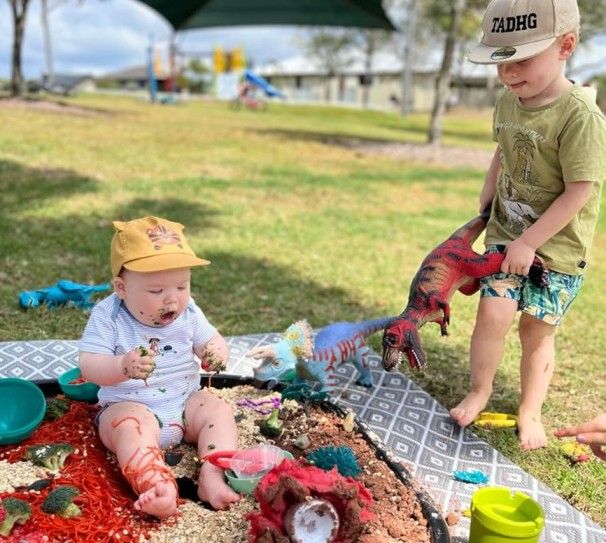 SoCal with Kids: A Weekend Road Trip Full of Sunshine, Snacks & Play SoCal with Kids: A Weekend Road Trip Full of Sunshine, Snacks & Play