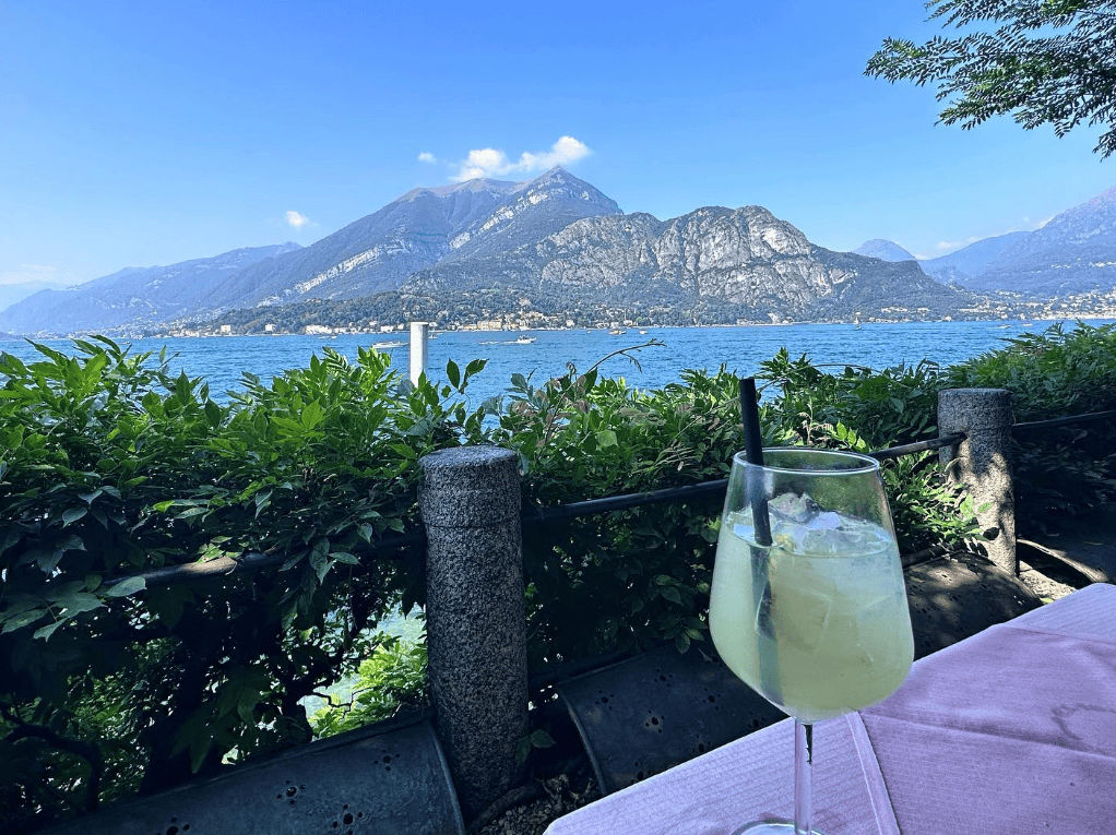 How to Channel Your Villain Era in Lake Como—Without the Billionaire Price Tag