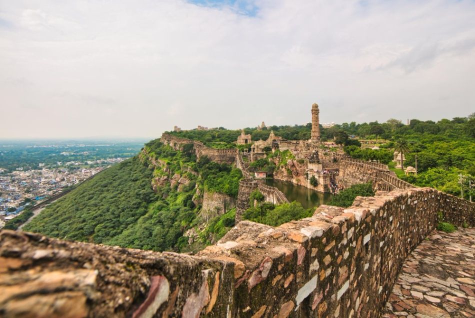 Chittorgarh