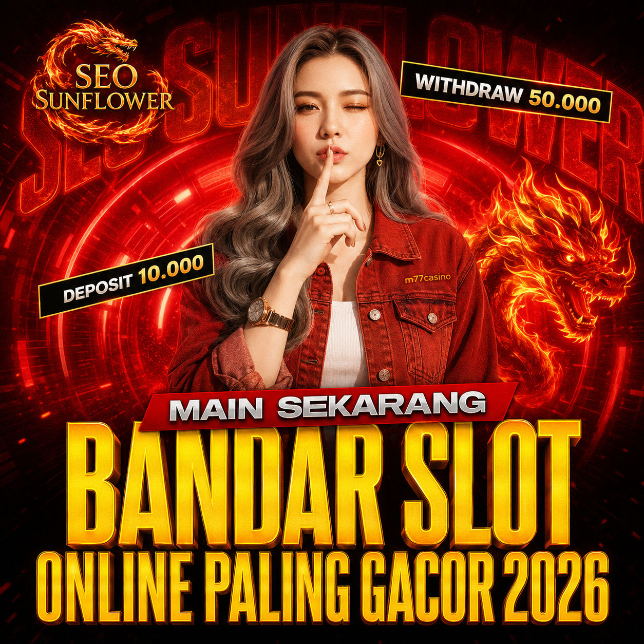 Daftar CV777