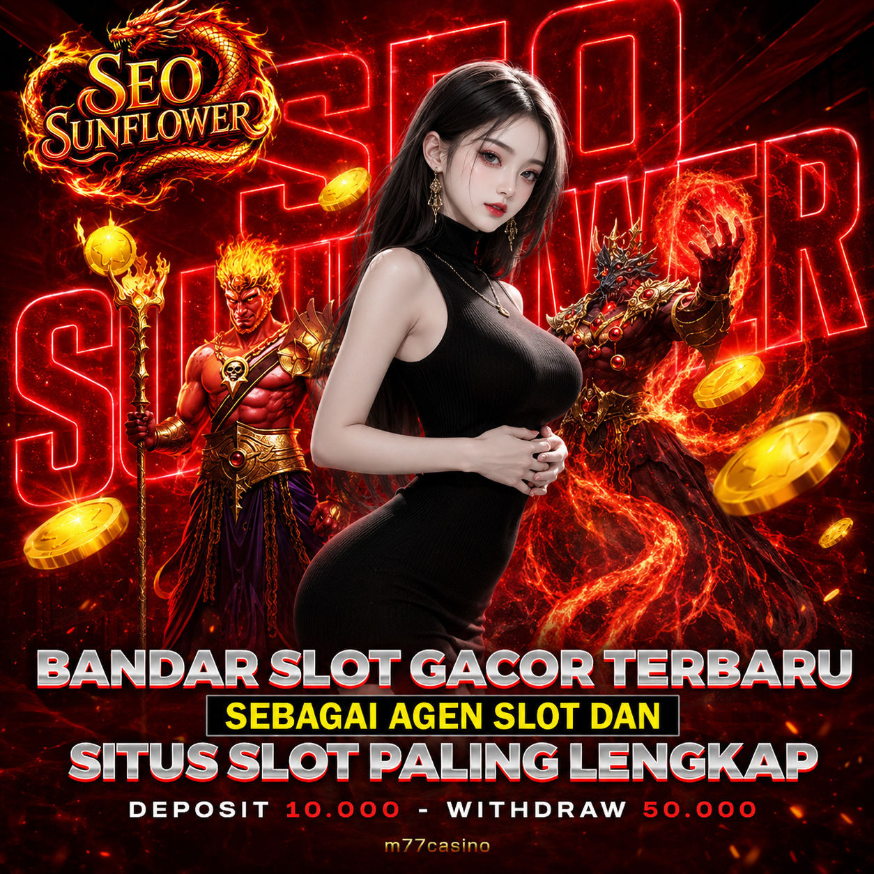 SLOT555