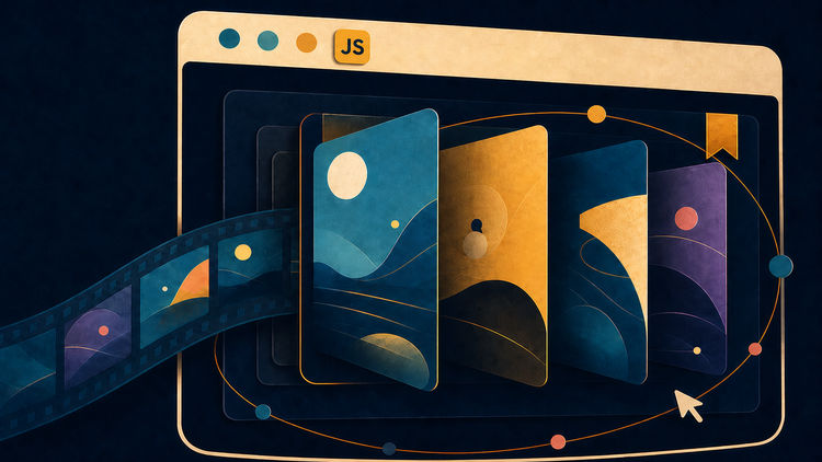 Modern JavaScript in the Browser