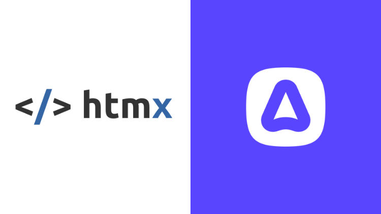 Getting started with AdonisJS and htmx course