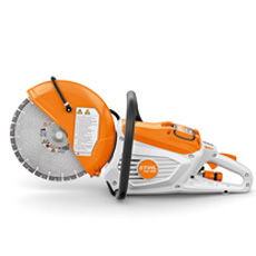 Fast-Stop Brake