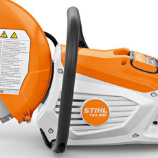 Ergonimic Handle